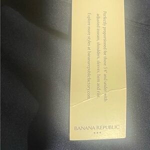 Banana Republic Casual Dress
